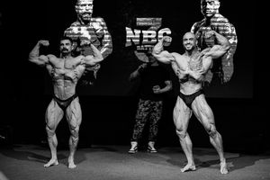 Регистрация NBC BATTLE 3 (Фотограф Роман Притула) Чб